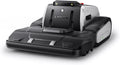 One Plus Robot Lawn Mower, Wire-Free RTK+Vision Navigation, 1.73 Acres Daily Coverage, 100% Slope (45°) Climbing
