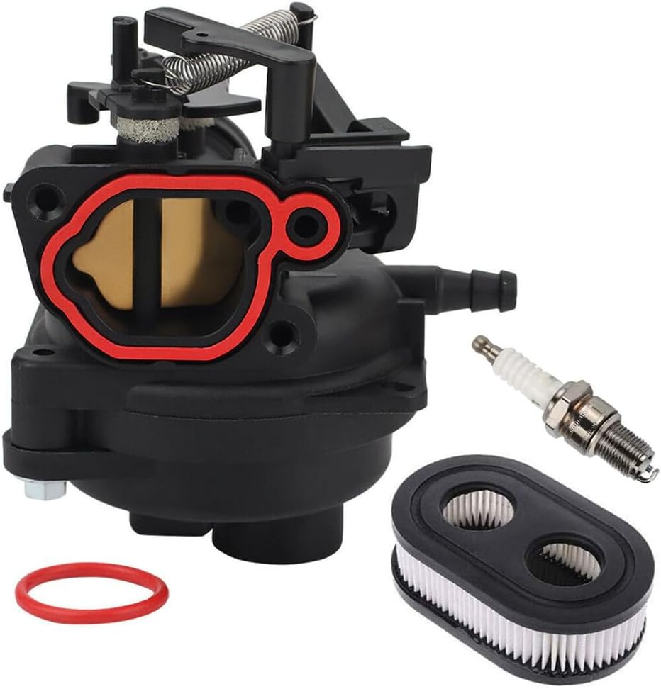 799584 Carburetor for BS9P702 09P702 550EX 725EXI 625EX 675EX 140cc Engines Carb Replace 594058 594057 592361 594529