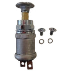 62801DC 2-Position Push/Pull Ignition Switch Fits International Super C