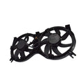 WFLNHB Radiator Cooling Fan Replacement for 214813JA0E