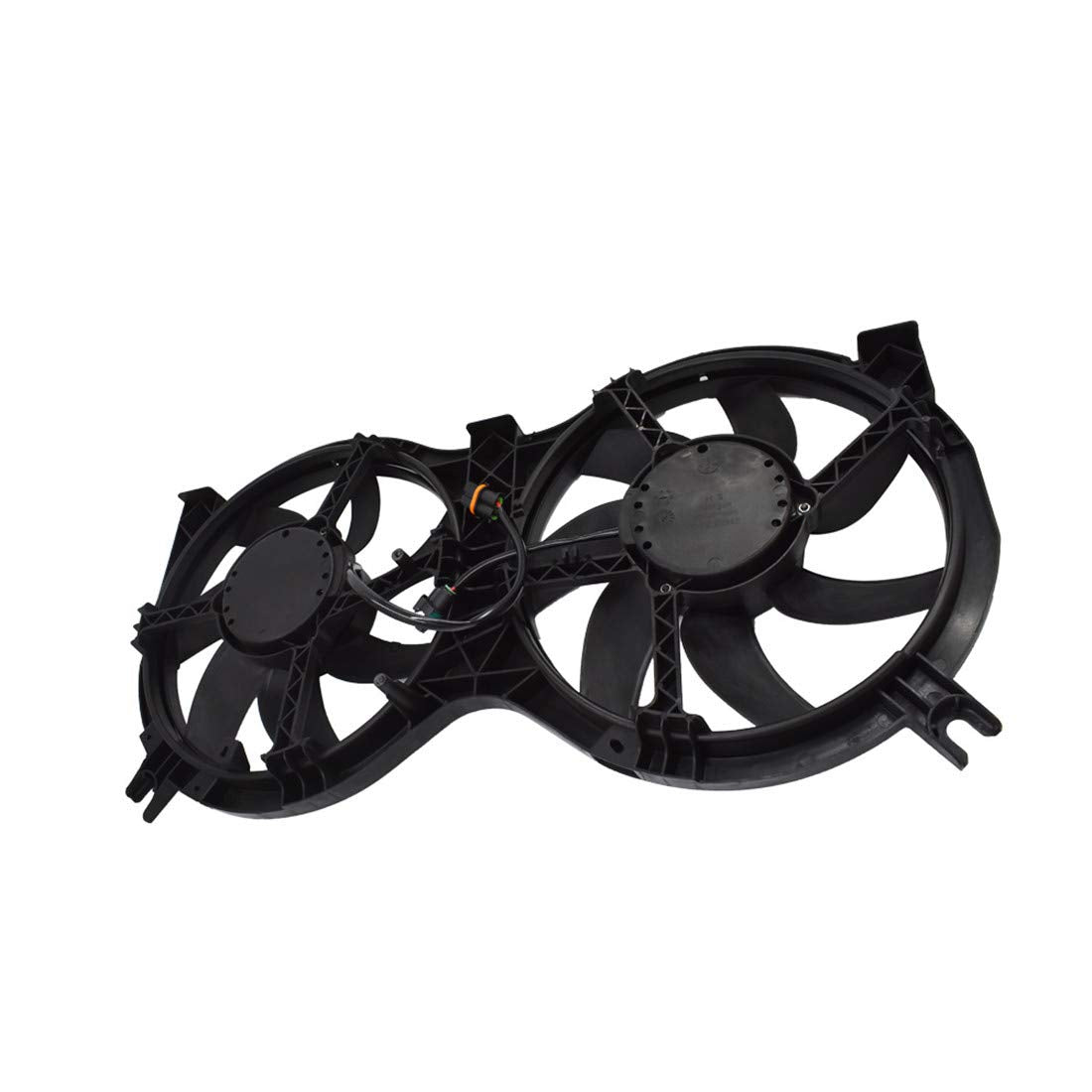 WFLNHB Radiator Cooling Fan Replacement for 214813JA0E