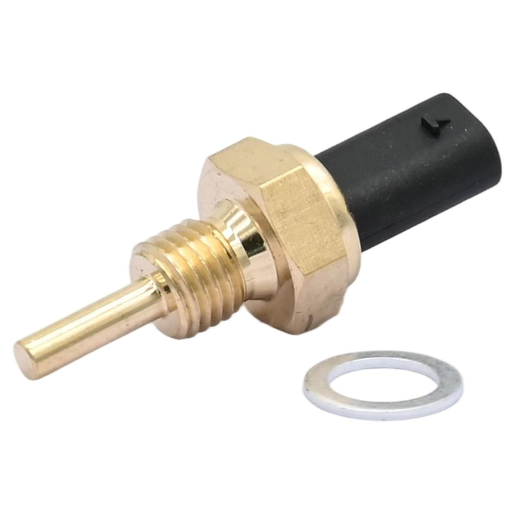 Dcmr Engine Coolant Temperature Temp Switch Sensor Sender# 25181969 SU14838
