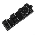 Power Window Switch Replacement for Ford Explorer Match 2020-2024