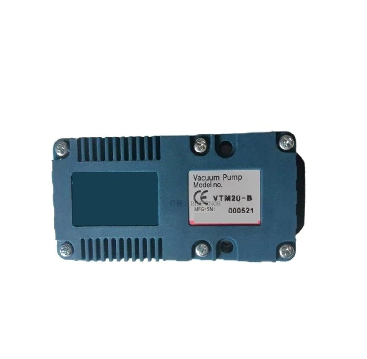 Pneumatic Vacuum Generator VTM20-B for Industrial Automation