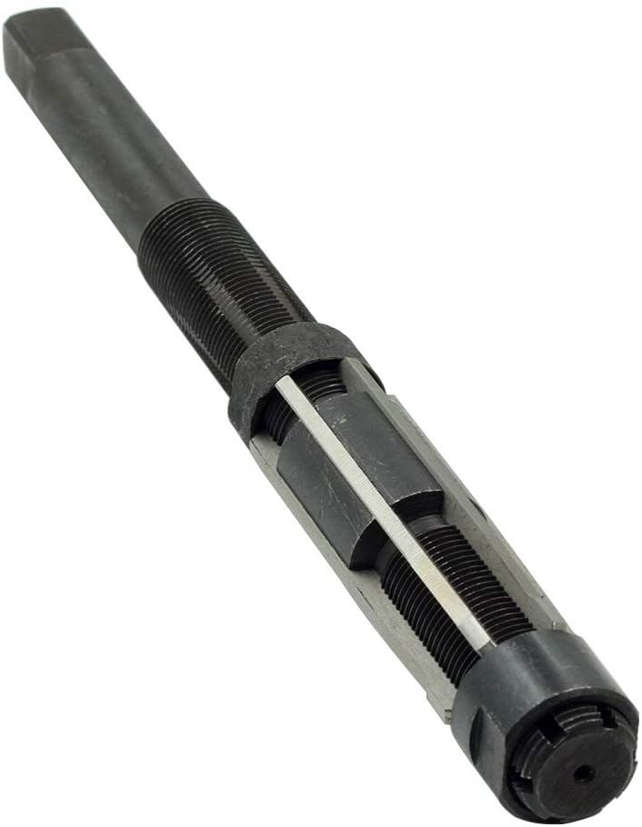 Adjustable Hand Reamer 26-29.5mm/1-1/32" - 1-5/32" Square End Blade Reamer
