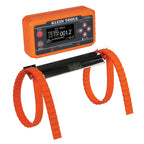 Klein Tools 80036 Digital Level with Programmable Angles & Straps Kit, 2-Pc