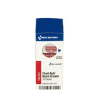 FAE-7011 SmartCompliance Refill Burn Cream Packets, 10 Count- Pack of 2