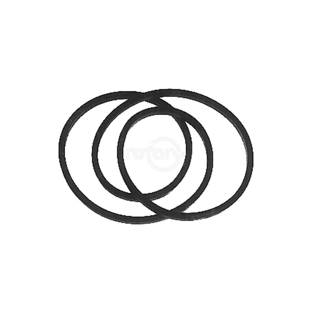 Drive Belt For Mtd Repl 954-0483 (3/8" X
