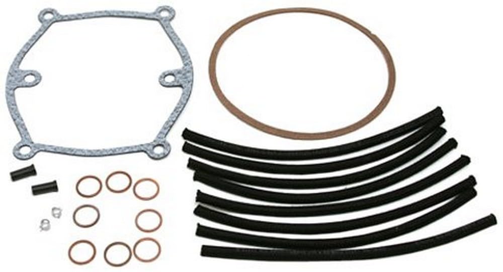 Delphi 7135-274 Fuel Injector Installation Kit