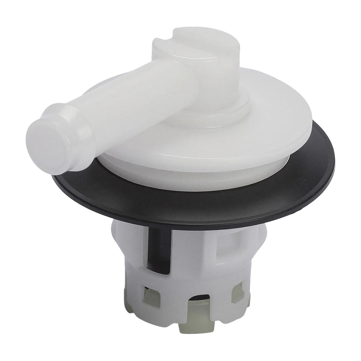 A-Premium Fuel Tank Vent Valve Compatible with Ford, Lincoln