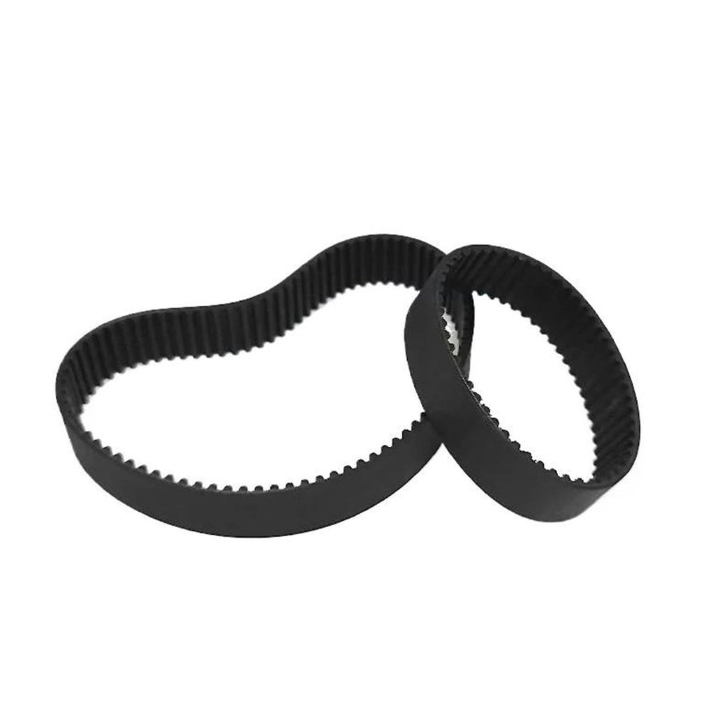 HTD 3M Closed Loop Rubber Timing Belt Pitch 3M-201 3M-225 3M-228