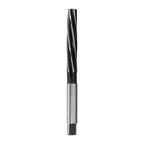 Drill America 1" High Speed Steel Spiral Flute Hand Reamer, DWR Series