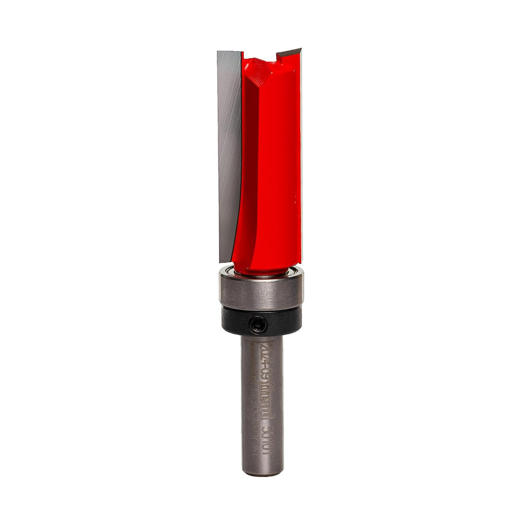 50-101: 1/2" (Dia.) Top Bearing Flush Trim Bit
