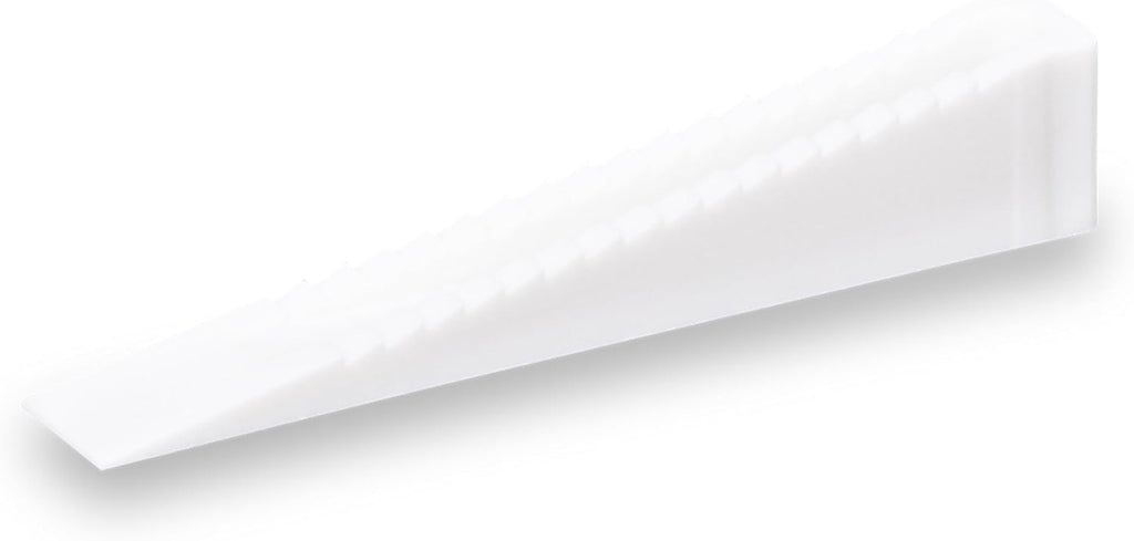 PLS Tile Leveling Wedges, Tile Leveling System