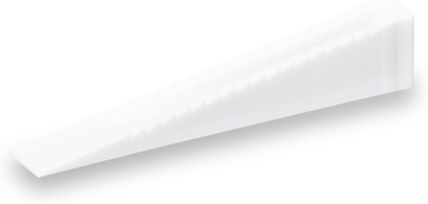 PLS Tile Leveling Wedges, Tile Leveling System