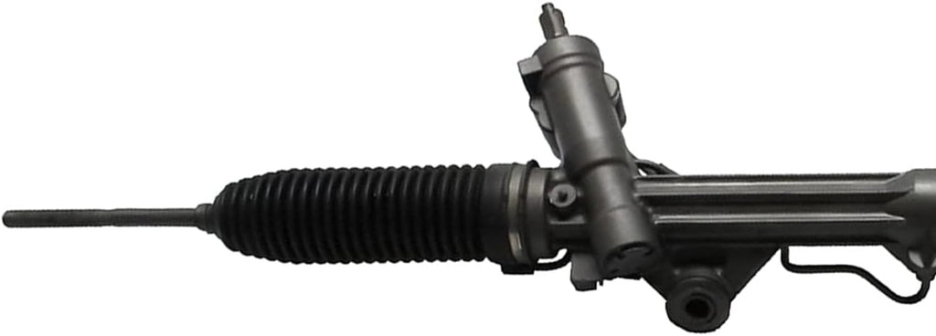 Detroit Axle - Steering Rack and Pinion for Ford Explorer Sport Ranger