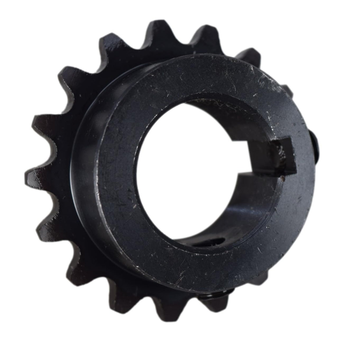 35 Roller Chain Sprocket 17 Teeth 1" Bore 35B17-1 35BS17H-1