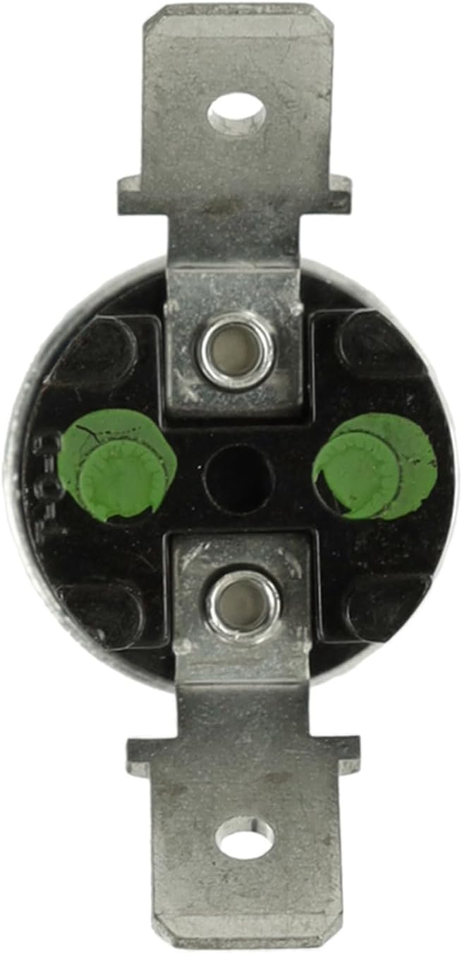 5304525221 Dishwasher High Limit Thermostat Replacement for Frigidaire, Electrolux, Kenmore, Crosley - Replaces 154642901, AP6989893, PS16218719, EAP16218719
