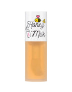 Honey & Milk Lip Oil for Long-Lasting Moisture