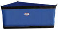 Patented Horse Corner Hay Feeder with Super Tough Bottom and 1 Year Warranty 1200D Designed for Trailers and Stalls