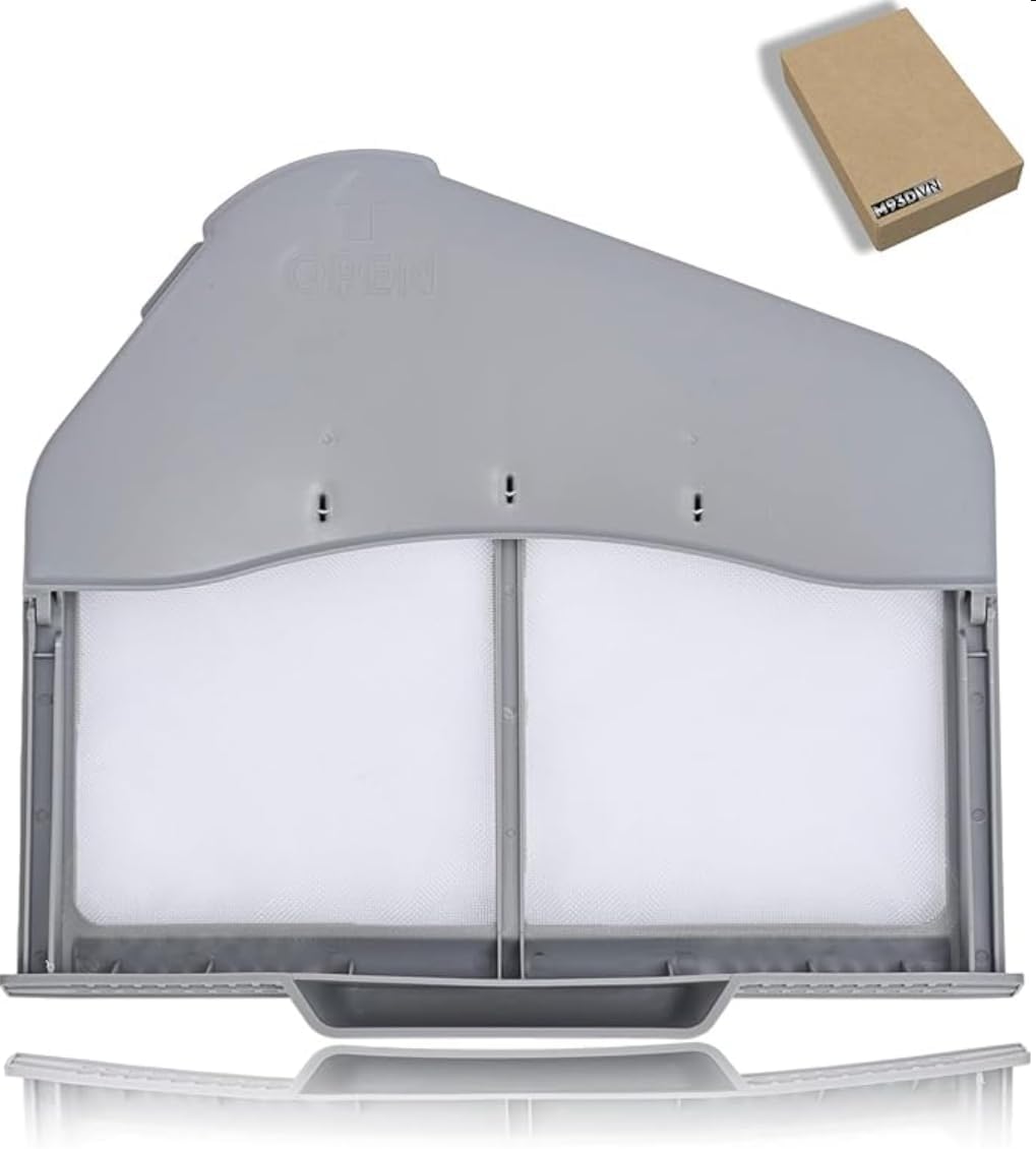 DV45H7000EW/A2 DV40J3000GW/A2 DV456ETHDSU/AA Dryer Lint Filter For Samsung