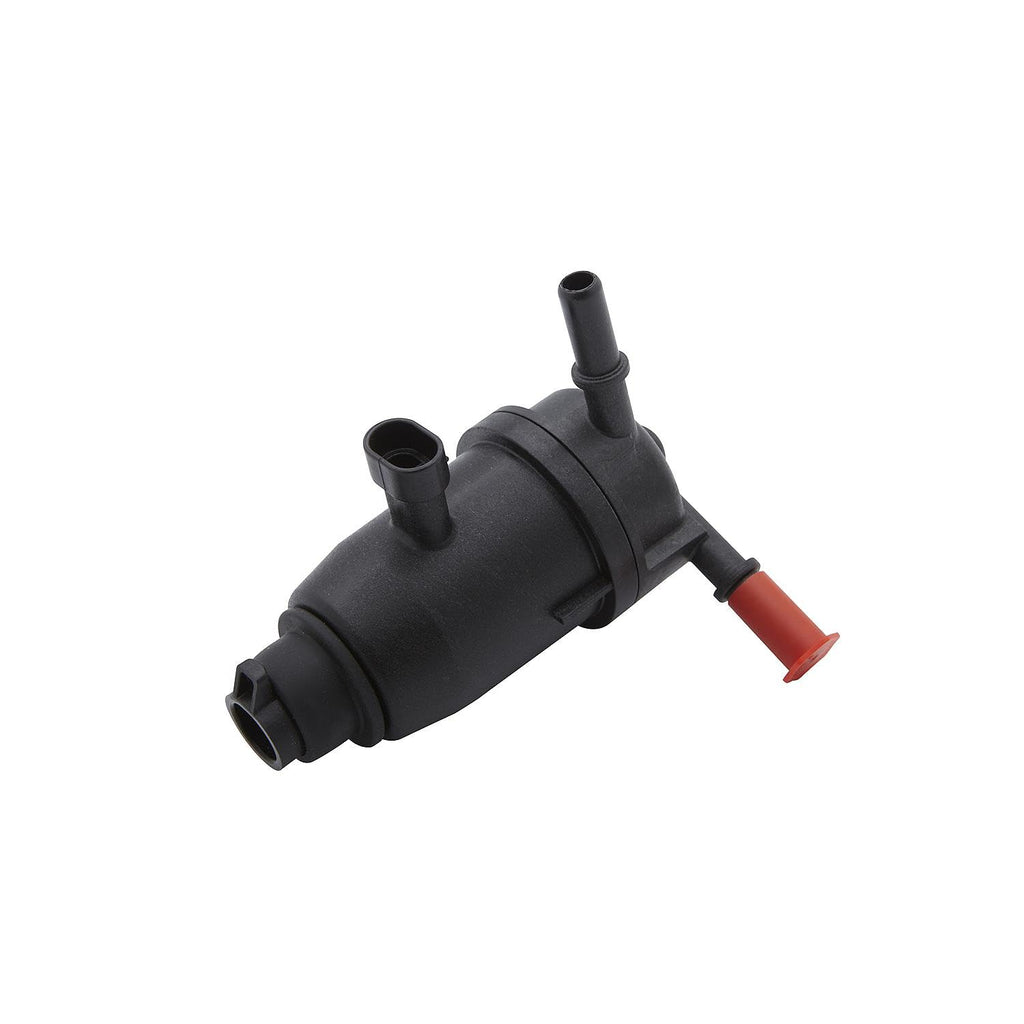 Mercury 8M0106635 On-Engine Water Separating Fuel Filter for V6 and V8 FourStroke Outboards