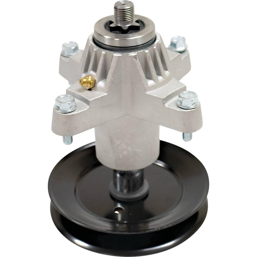 Rareelectrical Spindle Assembly Fits Huskee Supreme Garden Tractor