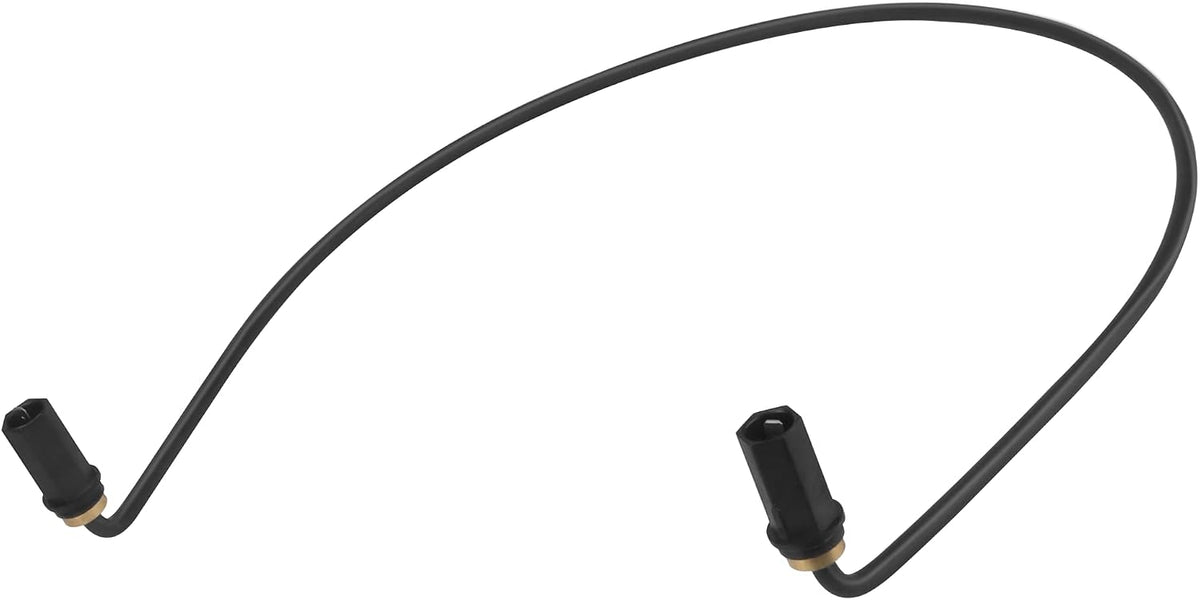 W10518394 Dishwasher Heating Element Kit Compatible for Whirl-pool Ken-more Am-ana