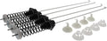 ERP W11396716 Washer Suspension Rod