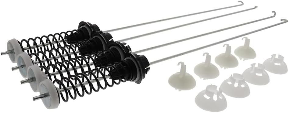 ERP W11396716 Washer Suspension Rod