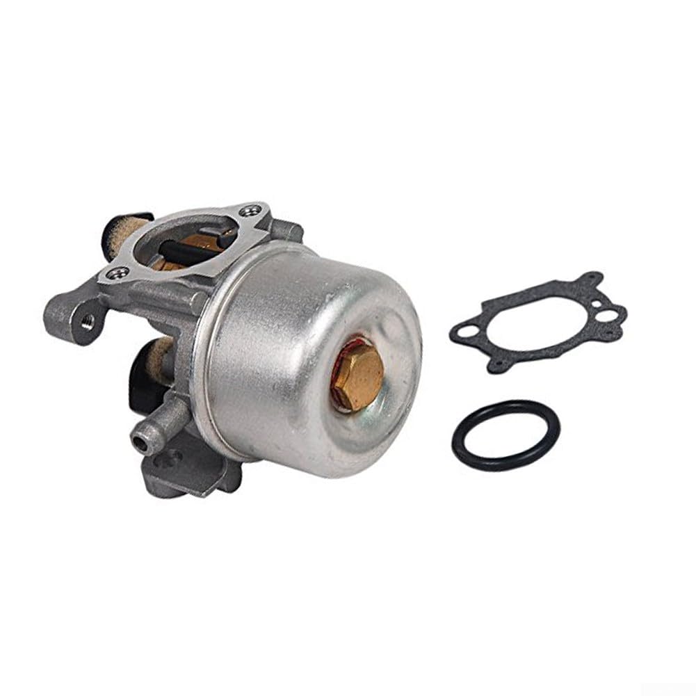 Carburetor Kit with Gasket for 799866, For 796707, For 794304 Optimal Engine Performance