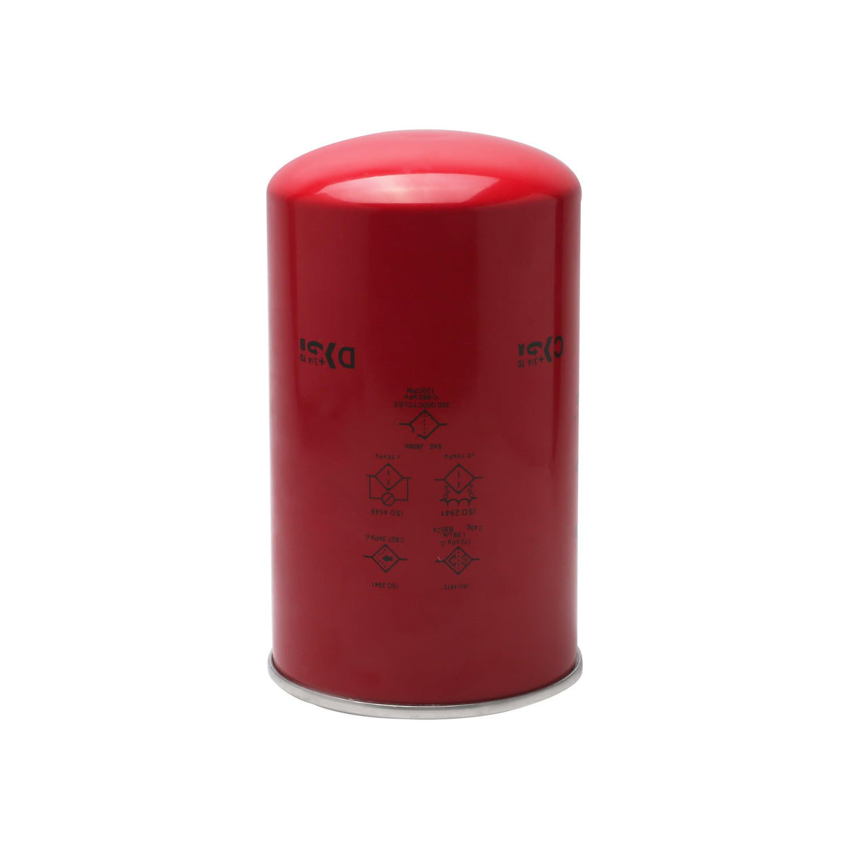 HLBTK Hydraulic Oil Filter AT184206 AT144879 P551242 Fits for John Deere 1850 210C 300D 310C 310D 310E 315C 410D 410G 482C 643D