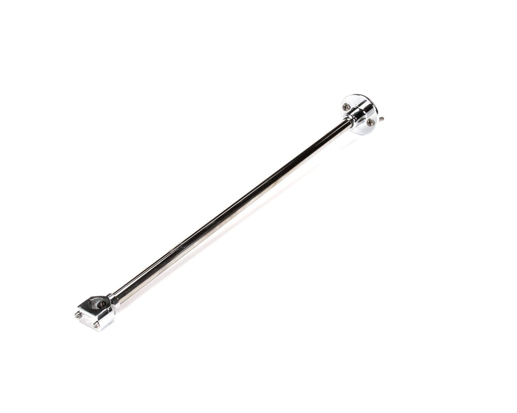 T&S Brass B-0109-04 18-Inch Wall Bracket Assembly with Mounting Hardware