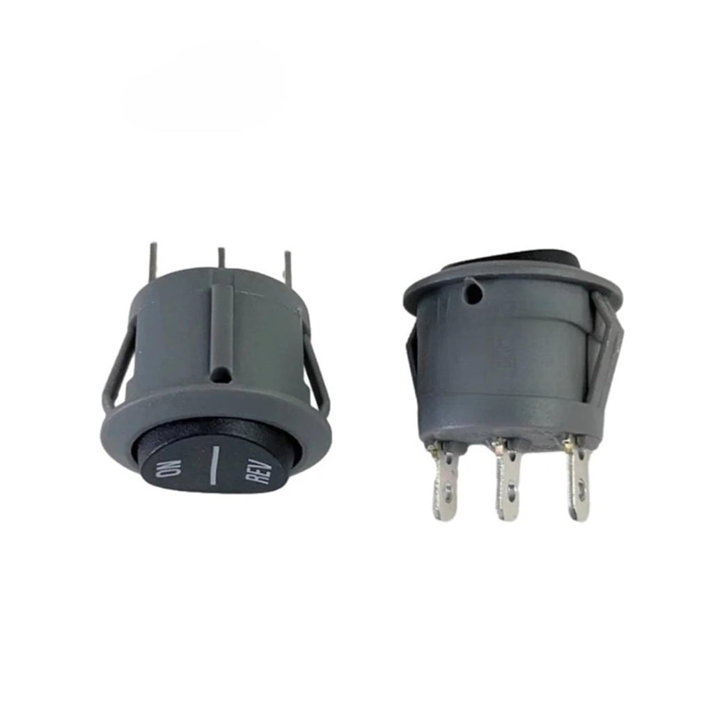 Juice Machine/Juicer Circular Power Switch Universal Switch Forward And Reverse Switchww ， Compatible With Hurom Huiren