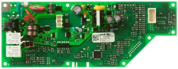 EQUIP. DR US WD21X24900C EDR4900CX1 compatible with GE Dishwasher Electronic Control Board fits old part number WD21X24900C