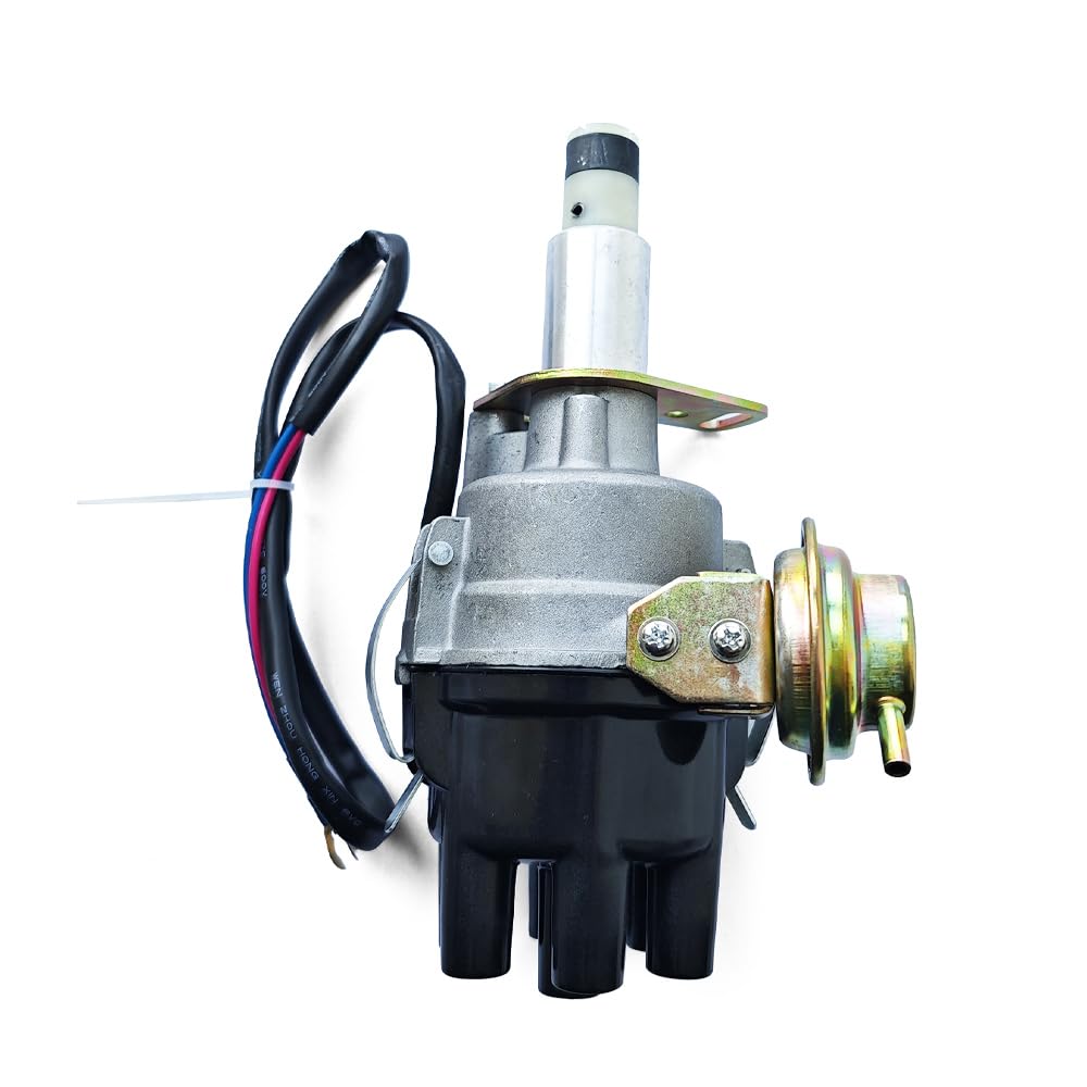 L6 Electronic Distributor Replace 22100-v26000E
