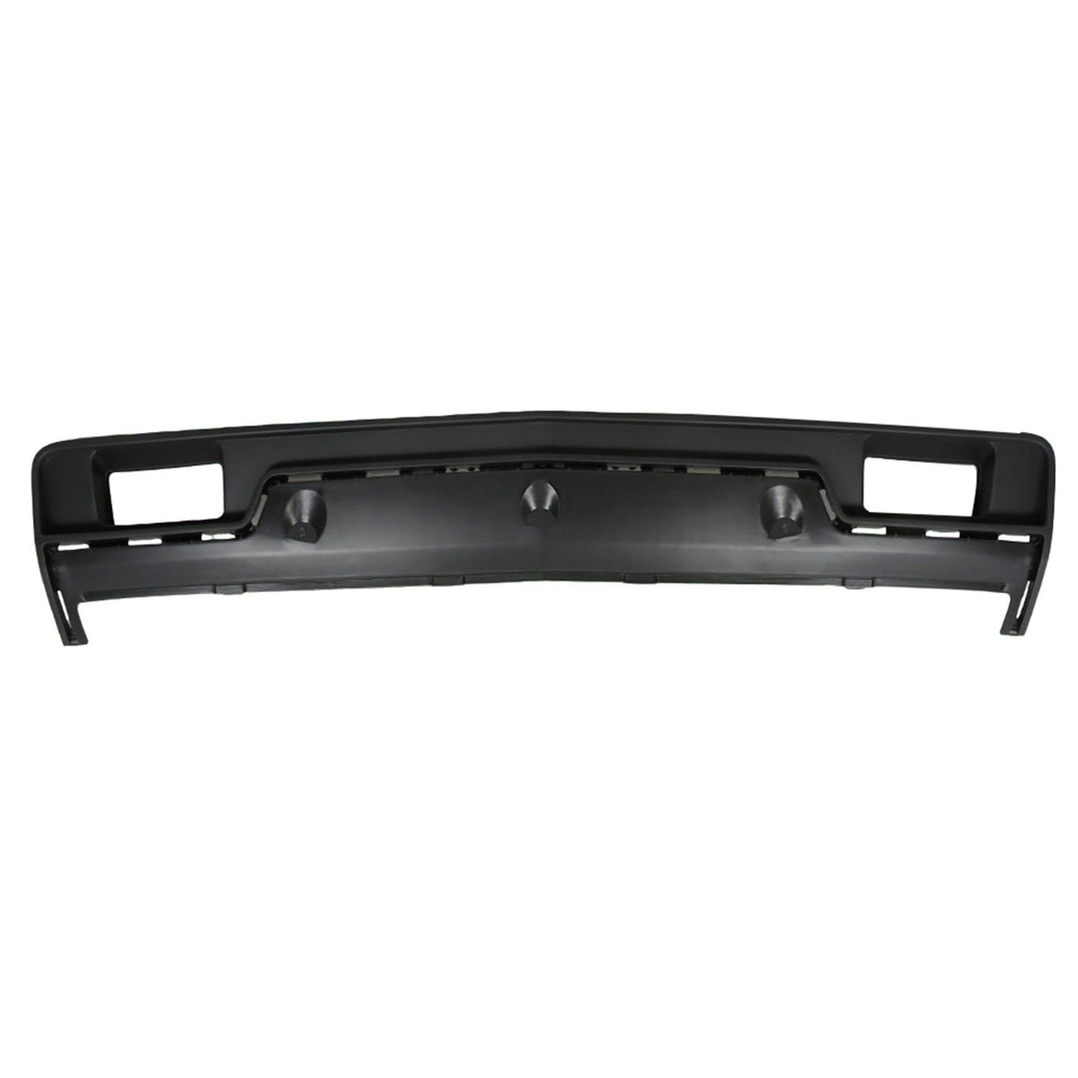 labwork Front Bumper Filler Panel Replacement for Silverado 1500 2014 2015