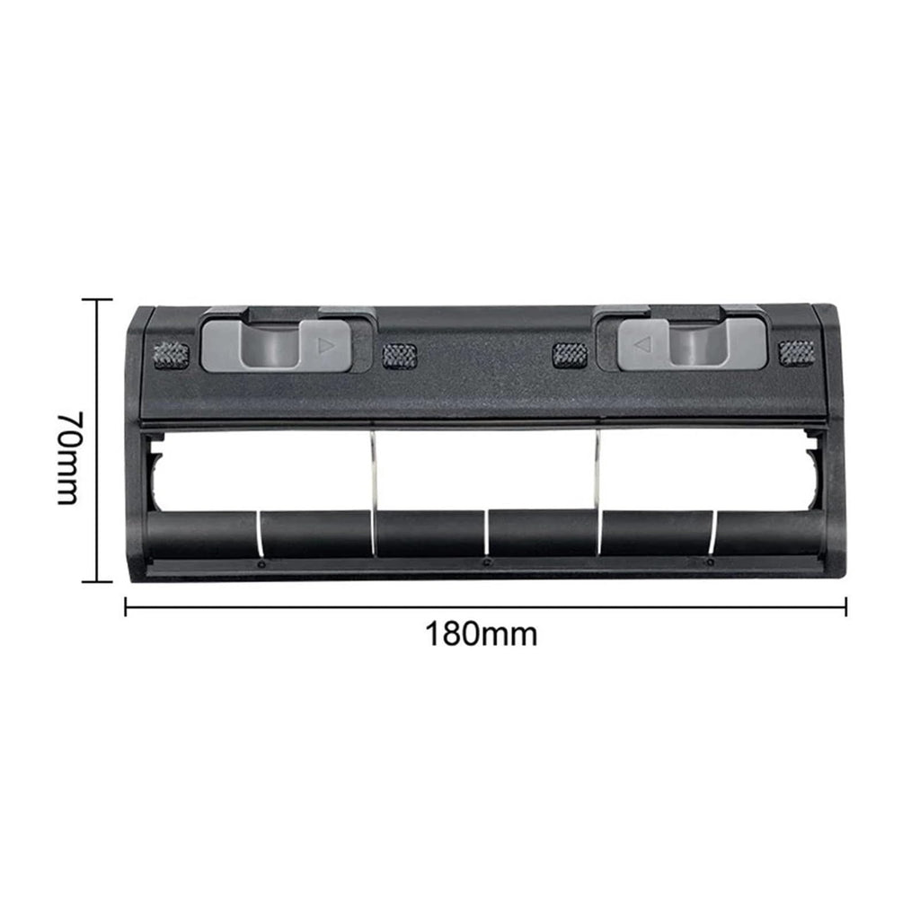 Vacuum Cleaner Part，Compatible for ECOVACS，X1 Omni