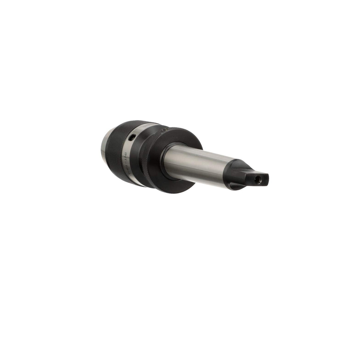 Vertex 3701-2500 0-1/2 Inch MT3 Integrated Keyless Drill Chuck
