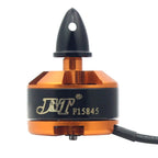 JMT Mini Multi-Rotor 1806 2400KV CW CCW Brushless Motor for DIY 2-3S 250 Mini Drone FPV CC3D 260 330 RC Quadcopter (2CW+2CCW+4ESC)