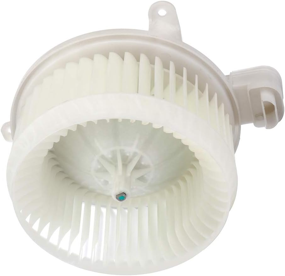 ECCPP AC Blower Motor Fit for Toyota Sequoia 2008-2022,Toyota Sienna 11-20