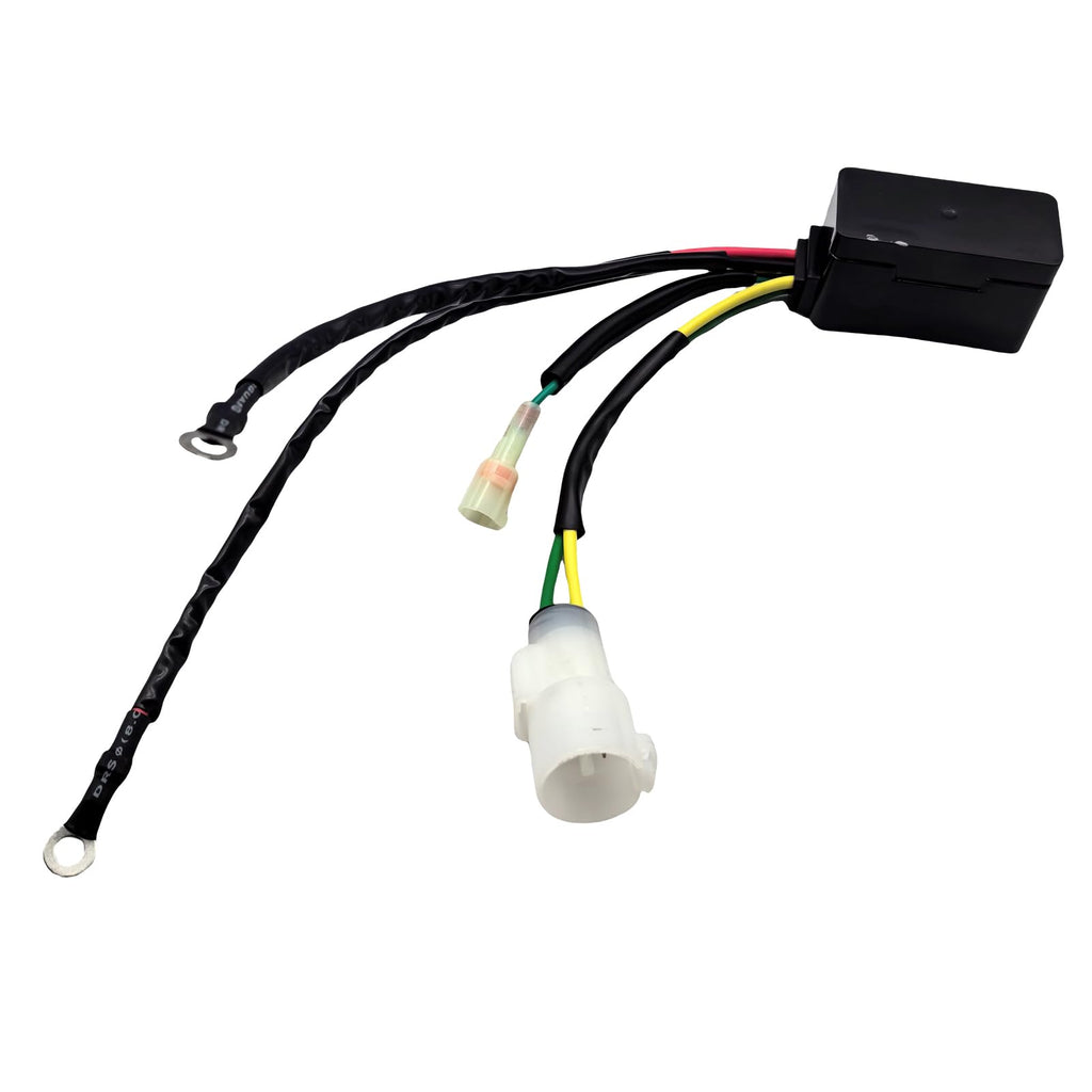 Trim Relay Assy for Suzuki Outboard DF Series Replace 38410-93J12