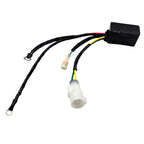 Trim Relay Assy for Suzuki Outboard DF Series Replace 38410-93J12
