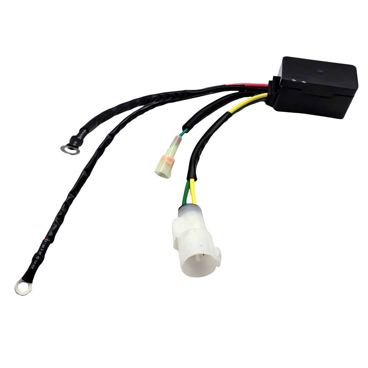 Trim Relay Assy for Suzuki Outboard DF Series Replace 38410-93J12