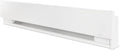 Prima Low-Profile Baseboard Heater - 500W 240V - ASPRL0502W | Compact and quiet build 25% shorter than standard
