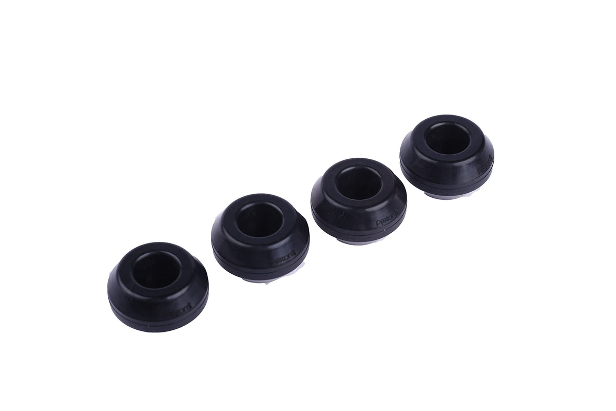 Maxparts CN55 Bumper For Coil Nailer Compatible with MAX CN55 Coil Nailer (4 Pack)