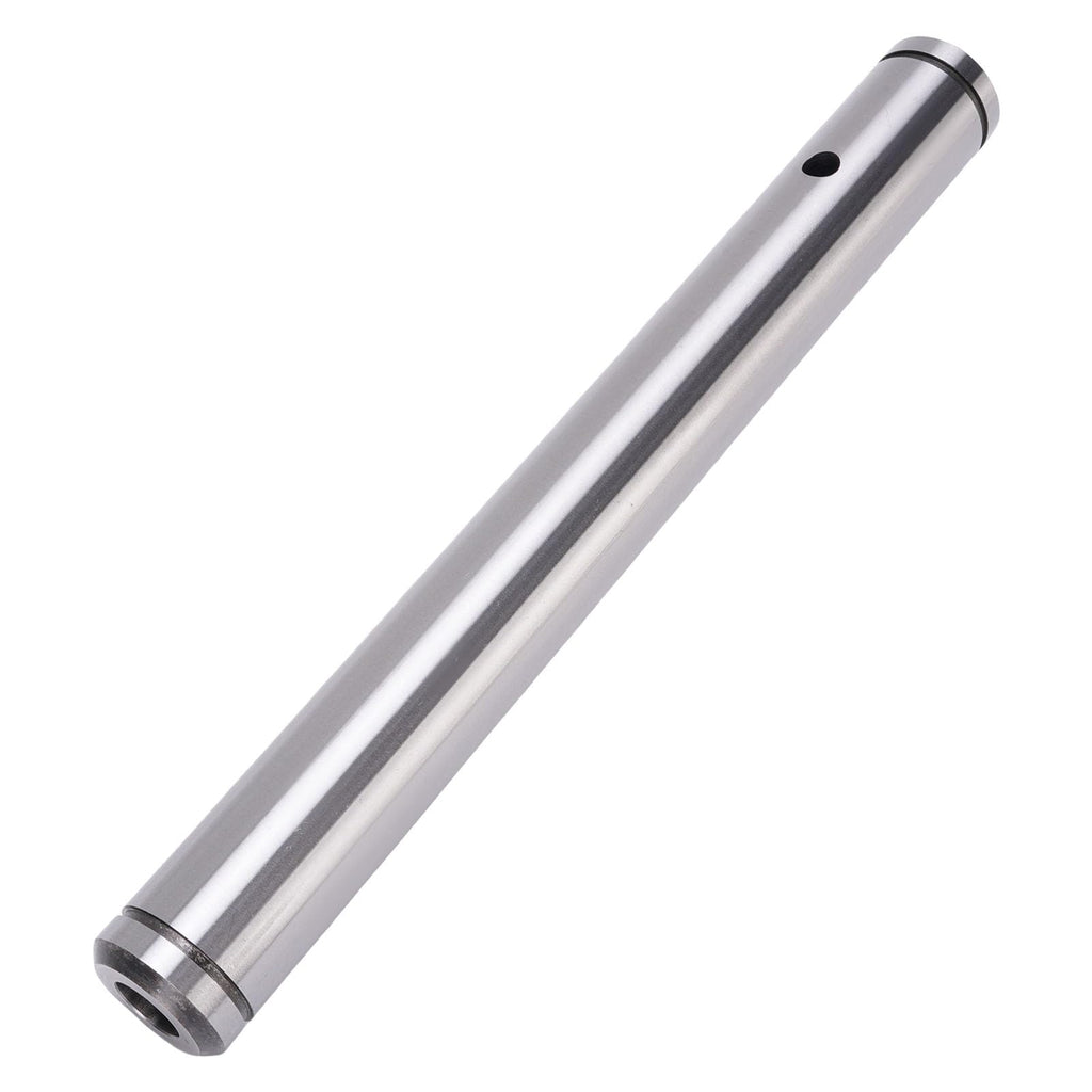 aqxreight Main Thumb Pin 77700 00482 40mm Diameter 356mm Length Excavator Bucket Pin Replacement for KX121 KX91 KX71 Excavators Please Yo Main Thumb PinThumb Bucket PinGreaseable