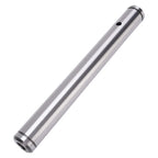 aqxreight Main Thumb Pin 77700 00482 40mm Diameter 356mm Length Excavator Bucket Pin Replacement for KX121 KX91 KX71 Excavators Please Yo Main Thumb PinThumb Bucket PinGreaseable