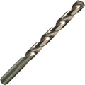 Champion Cutting Tool Cobalt Jobber Drill Bits: 705C- (12 per pack)- Made in USA