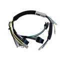 Rareelectrical Wiring Harness for 1996-2006 Mercury Mariner 84-850046A